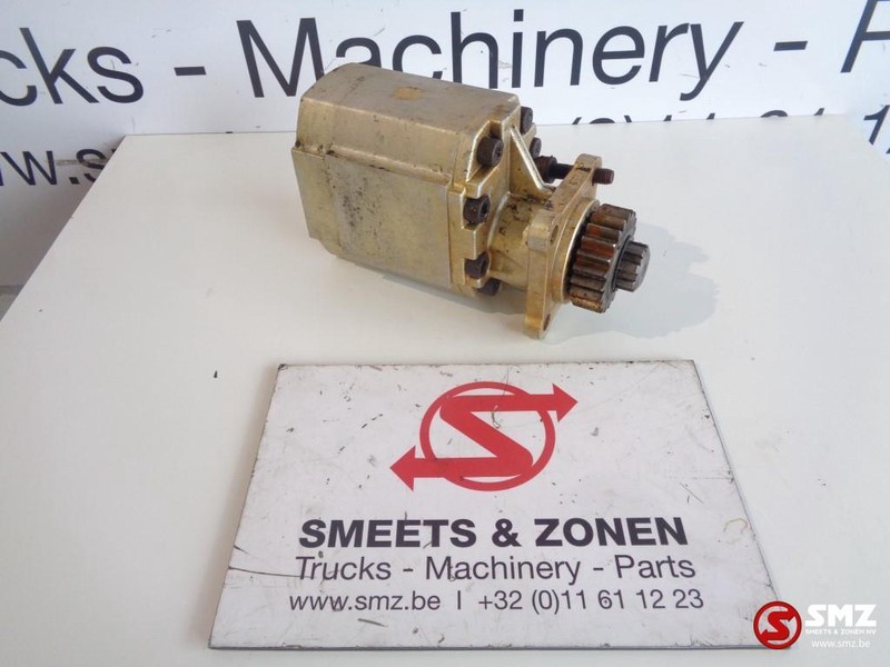 Diversen Occ hydrauliek pomp - Bomba hidráulica para Camión: foto 1 Diversen Occ hydrauliek pomp - Bomba hidráulica para Camión: foto 1