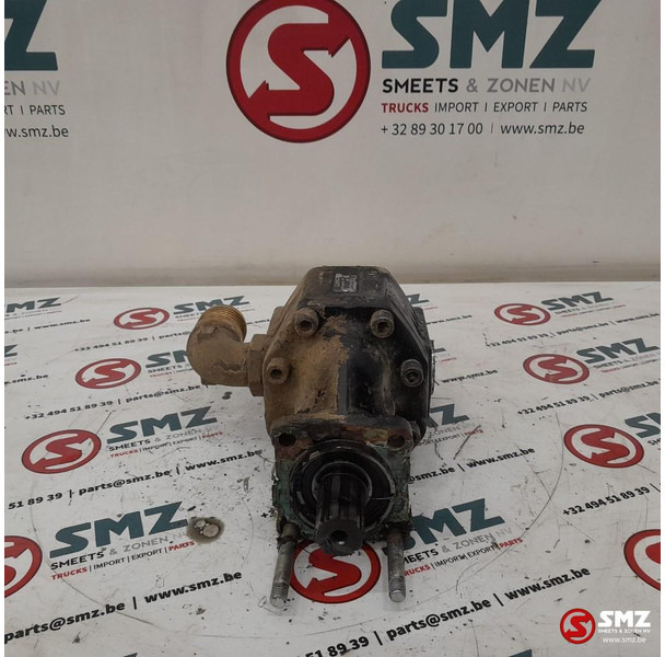 Diversen Occ hydraulische pomp 200BPH1050S Interpump Hydrau - Bomba hidráulica para Camión: foto 3 Diversen Occ hydraulische pomp 200BPH1050S Interpump Hydrau - Bomba hidráulica para Camión: foto 3