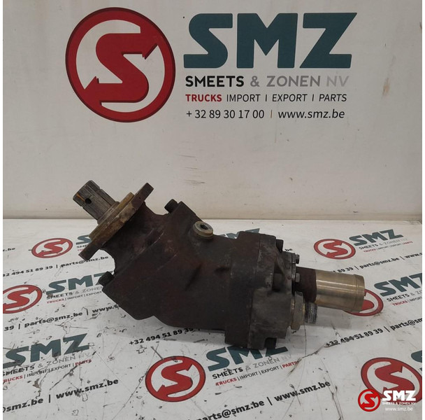 Diversen Occ hydraulische pomp - Bomba hidráulica para Camión: foto 1 Diversen Occ hydraulische pomp - Bomba hidráulica para Camión: foto 1