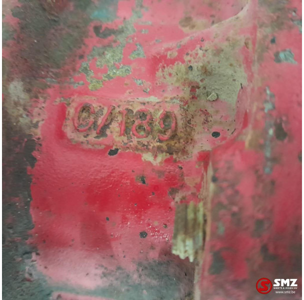 Diversen Occ hydraulische pomp - Bomba hidráulica para Camión: foto 5 Diversen Occ hydraulische pomp - Bomba hidráulica para Camión: foto 5