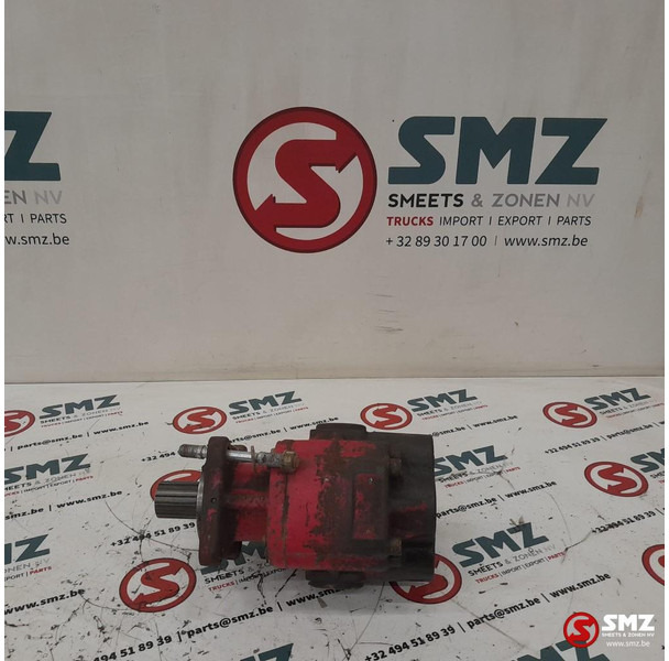 Diversen Occ hydraulische pomp - Bomba hidráulica para Camión: foto 1 Diversen Occ hydraulische pomp - Bomba hidráulica para Camión: foto 1