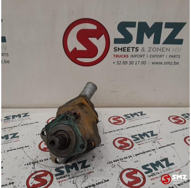 Diversen Occ hydraulische pomp EBA 108 40L Edbro - Bomba hidráulica para Camión: foto 3 Diversen Occ hydraulische pomp EBA 108 40L Edbro - Bomba hidráulica para Camión: foto 3