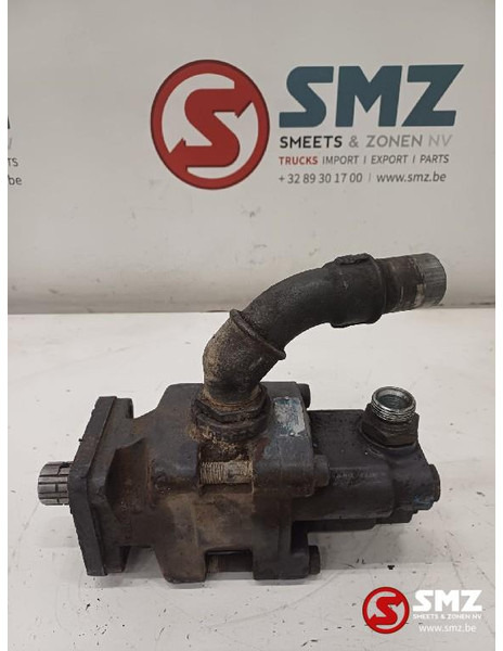 Diversen Occ hydraulische pomp FA50 Hydro Leduc - Bomba hidráulica para Camión: foto 1 Diversen Occ hydraulische pomp FA50 Hydro Leduc - Bomba hidráulica para Camión: foto 1