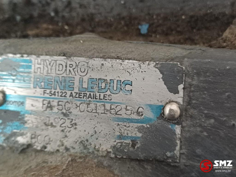 Diversen Occ hydraulische pomp FA50 Hydro Leduc - Bomba hidráulica para Camión: foto 5 Diversen Occ hydraulische pomp FA50 Hydro Leduc - Bomba hidráulica para Camión: foto 5