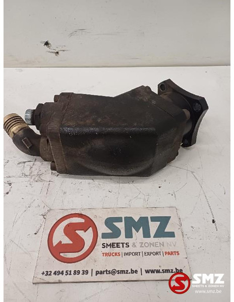 Diversen Occ hydraulische pomp HDT ISO 602-001-11083 OMFB - Bomba hidráulica para Camión: foto 5 Diversen Occ hydraulische pomp HDT ISO 602-001-11083 OMFB - Bomba hidráulica para Camión: foto 5