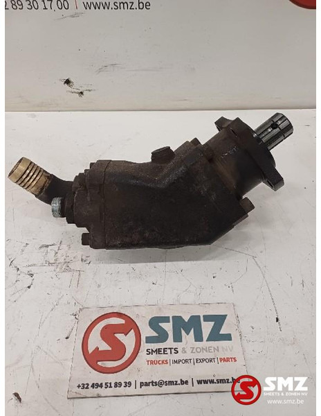 Diversen Occ hydraulische pomp HDT ISO 602-001-11083 OMFB - Bomba hidráulica para Camión: foto 4 Diversen Occ hydraulische pomp HDT ISO 602-001-11083 OMFB - Bomba hidráulica para Camión: foto 4