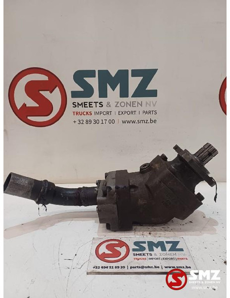 Diversen Occ hydraulische pomp PTO - Bomba hidráulica para Camión: foto 2 Diversen Occ hydraulische pomp PTO - Bomba hidráulica para Camión: foto 2