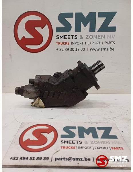 Diversen Occ hydraulische pomp PTO - Bomba hidráulica para Camión: foto 1 Diversen Occ hydraulische pomp PTO - Bomba hidráulica para Camión: foto 1