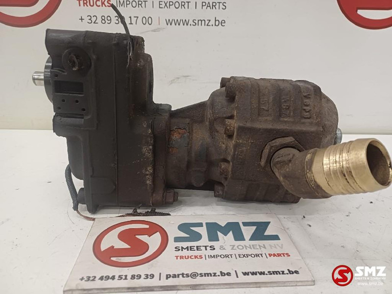Diversen Occ hydraulische pomp + PTO NPH73D 105-011-10735 1 - Bomba hidráulica para Camión: foto 2 Diversen Occ hydraulische pomp + PTO NPH73D 105-011-10735 1 - Bomba hidráulica para Camión: foto 2