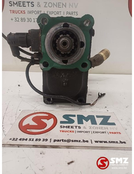 Diversen Occ hydraulische pomp + PTO NPH73D 105-011-10735 1 - Bomba hidráulica para Camión: foto 4 Diversen Occ hydraulische pomp + PTO NPH73D 105-011-10735 1 - Bomba hidráulica para Camión: foto 4