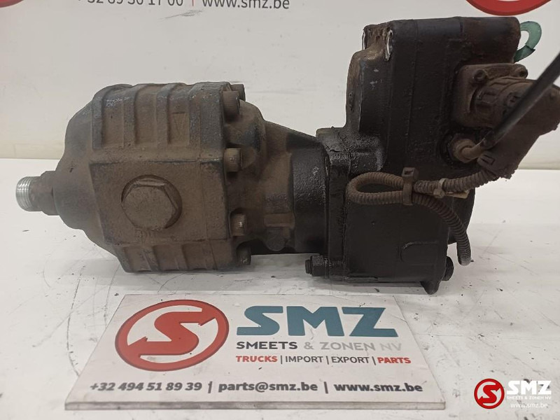 Diversen Occ hydraulische pomp + PTO NPH73D 105-011-10735 1 - Bomba hidráulica para Camión: foto 1 Diversen Occ hydraulische pomp + PTO NPH73D 105-011-10735 1 - Bomba hidráulica para Camión: foto 1