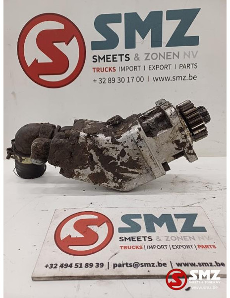 Diversen Occ hydraulische pomp PTO Parker - Bomba hidráulica para Camión: foto 2 Diversen Occ hydraulische pomp PTO Parker - Bomba hidráulica para Camión: foto 2