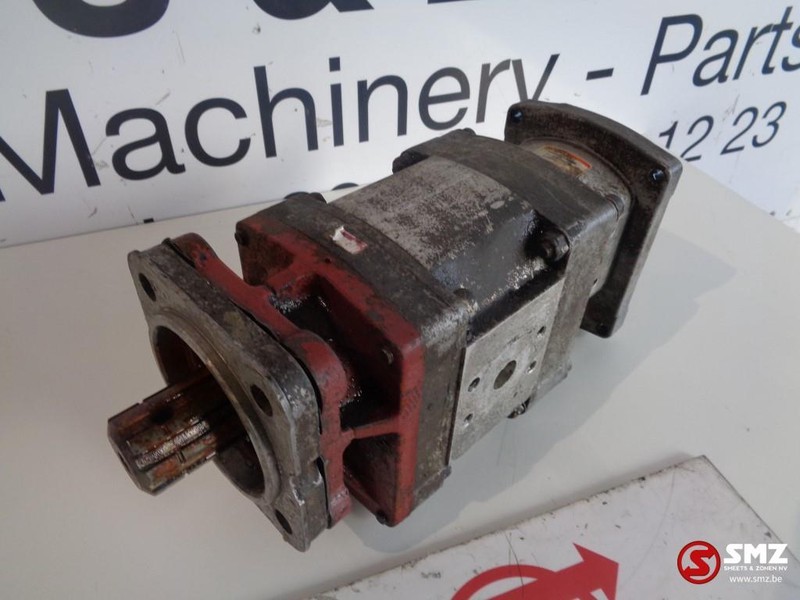 Diversen Occ pomp hpi 201 1249576 - Bomba hidráulica para Camión: foto 2 Diversen Occ pomp hpi 201 1249576 - Bomba hidráulica para Camión: foto 2