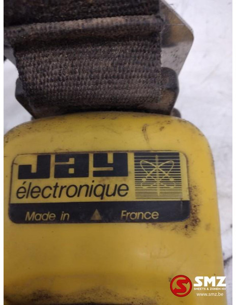 Diversen Occ radiogestuurde afstandsbediening JAY UTC4 - Brazo: foto 3 Diversen Occ radiogestuurde afstandsbediening JAY UTC4 - Brazo: foto 3