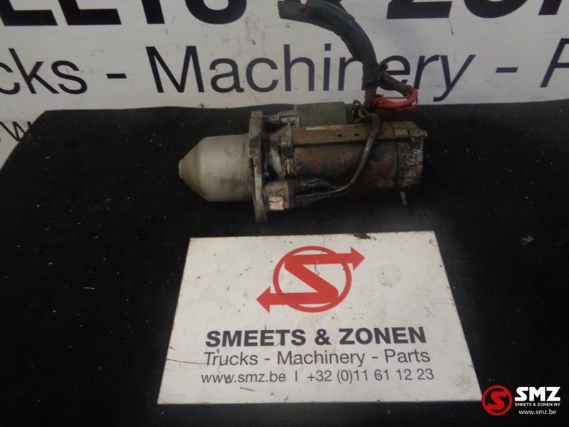 Diversen Occ starter - Arranque para Camión: foto 1 Diversen Occ starter - Arranque para Camión: foto 1