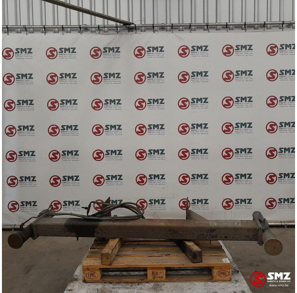 Diversen Occ steunbalk met steunpoten - Brazo: foto 2 Diversen Occ steunbalk met steunpoten - Brazo: foto 2