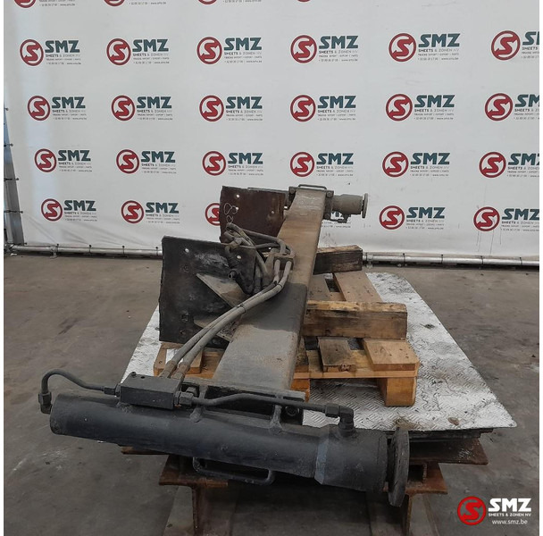 Diversen Occ steunbalk met steunpoten - Brazo: foto 3 Diversen Occ steunbalk met steunpoten - Brazo: foto 3