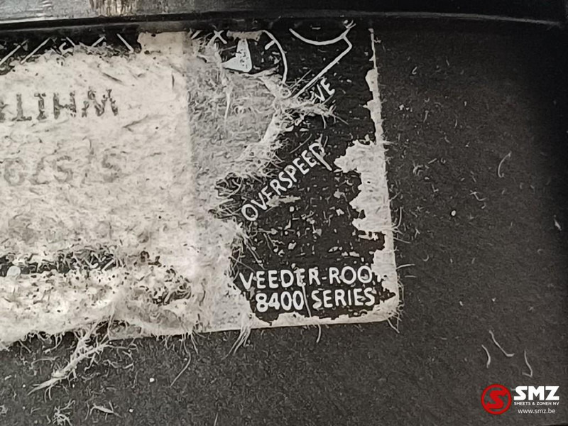 Diversen Occ tachograaf Veedor Root 8400 - Sistema eléctrico para Camión: foto 5 Diversen Occ tachograaf Veedor Root 8400 - Sistema eléctrico para Camión: foto 5