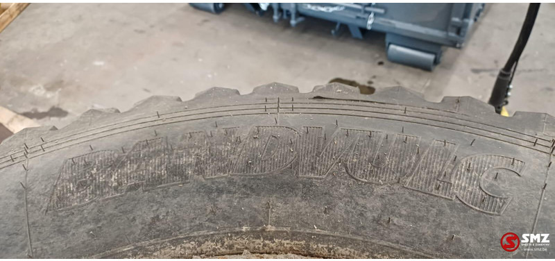Diversen Occ vrachtwagenband 295/80R22.5 152/148J Bandvulc - Neumático para Camión: foto 2 Diversen Occ vrachtwagenband 295/80R22.5 152/148J Bandvulc - Neumático para Camión: foto 2