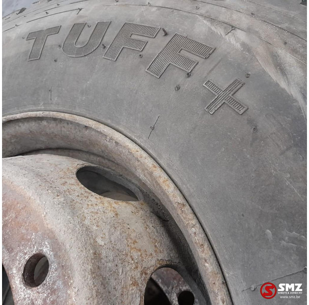 Diversen Occ vrachtwagenband 315/80R22.5 156/150J Tuff - Neumático para Camión: foto 2 Diversen Occ vrachtwagenband 315/80R22.5 156/150J Tuff - Neumático para Camión: foto 2