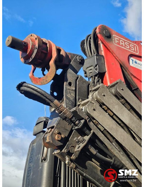 FASSI Occ Autolaadkraan Fassi F155 - Brazo: foto 5 FASSI Occ Autolaadkraan Fassi F155 - Brazo: foto 5