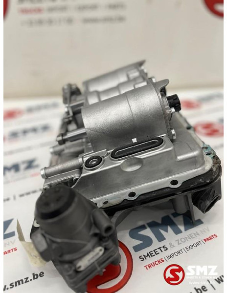 Iveco Occ ASTRONIC GEAR SELECTOR IVECO - Caja de cambios para Camión: foto 2 Iveco Occ ASTRONIC GEAR SELECTOR IVECO - Caja de cambios para Camión: foto 2