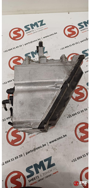 Iveco Occ AdBluepomp Iveco - Sistema de combustible para Camión: foto 3 Iveco Occ AdBluepomp Iveco - Sistema de combustible para Camión: foto 3