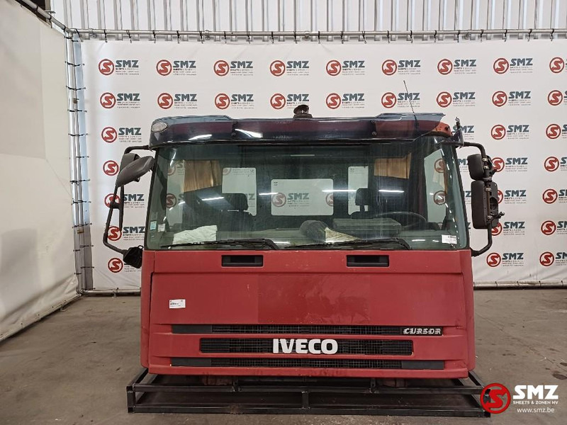 Iveco Occ Cabine Iveco Trakker - Cabina e interior para Camión: foto 1 Iveco Occ Cabine Iveco Trakker - Cabina e interior para Camión: foto 1