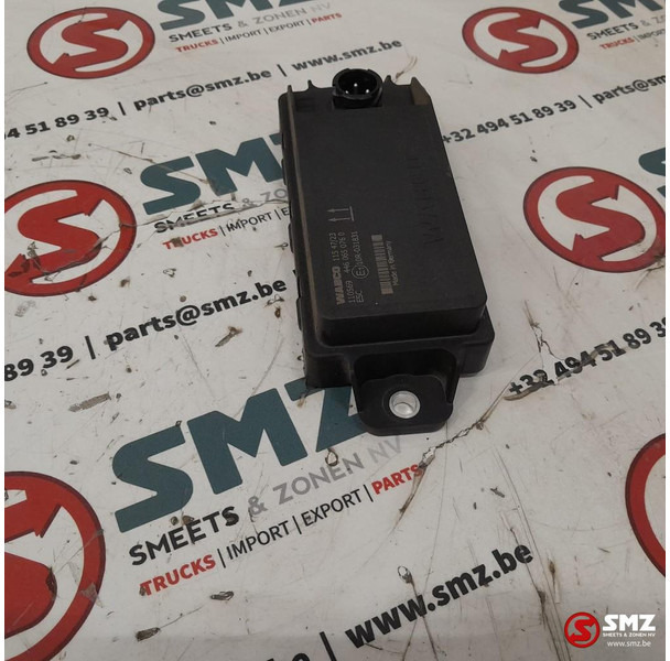 Iveco Occ ECU ESC regeleenheid Iveco - Unidad de control para Camión: foto 3 Iveco Occ ECU ESC regeleenheid Iveco - Unidad de control para Camión: foto 3