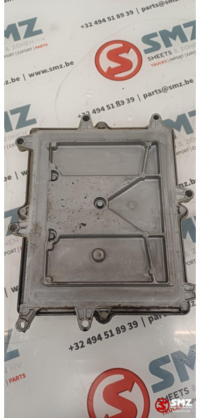 Iveco Occ ECU motorbesturingseenheid F3AE3681 Iveco - Unidad de control para Camión: foto 2 Iveco Occ ECU motorbesturingseenheid F3AE3681 Iveco - Unidad de control para Camión: foto 2