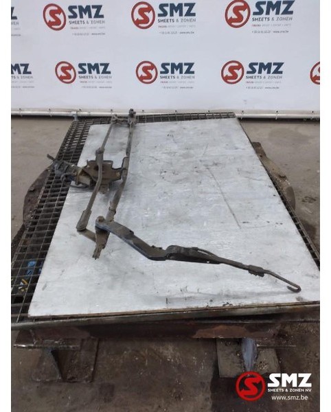 Iveco Occ Ruitenwissermechanisme Iveco Stralis - Limpiaparabrisas para Camión: foto 3 Iveco Occ Ruitenwissermechanisme Iveco Stralis - Limpiaparabrisas para Camión: foto 3