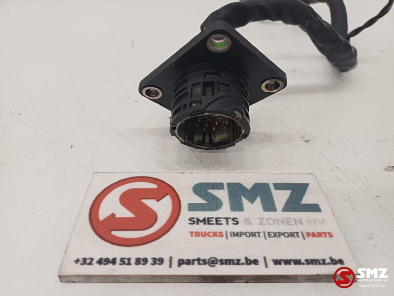 Iveco Occ brandstofinjectorkabelboom F3GFE611 Iveco - Cables/ Alambres para Camión: foto 4 Iveco Occ brandstofinjectorkabelboom F3GFE611 Iveco - Cables/ Alambres para Camión: foto 4