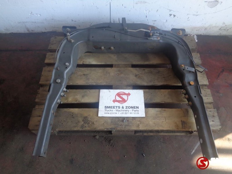 Iveco Occ cabineophanging stralis + schokdemper - Suspensión de cabina para Camión: foto 1 Iveco Occ cabineophanging stralis + schokdemper - Suspensión de cabina para Camión: foto 1