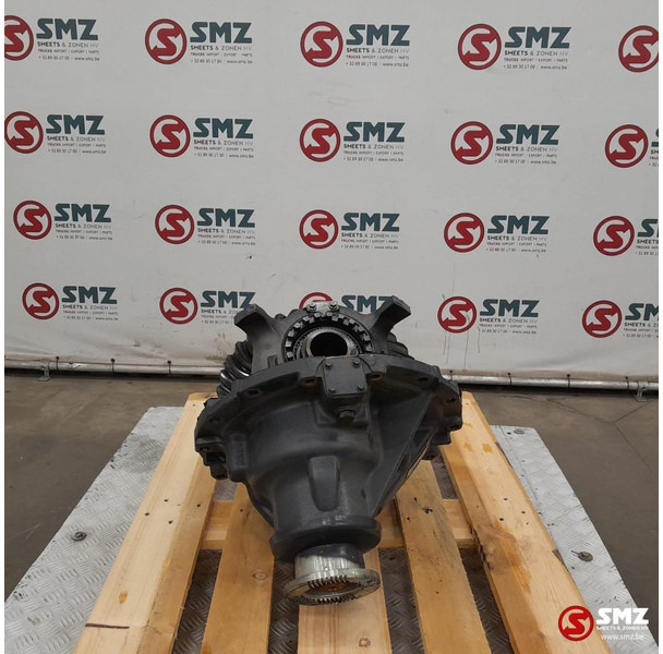 Iveco Occ differentiëel CVC Meritor i=3,78 Iveco - Diferencial para Camión: foto 4 Iveco Occ differentiëel CVC Meritor i=3,78 Iveco - Diferencial para Camión: foto 4