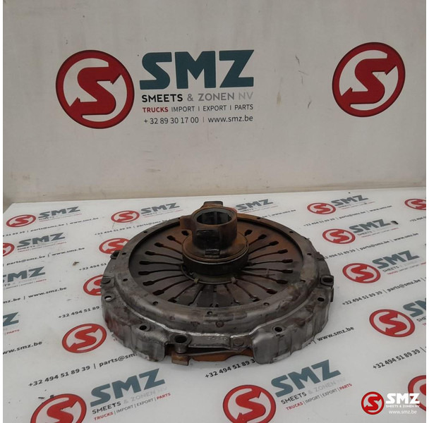 Iveco Occ koppelingsset F4AFE611 Iveco - Embrague y piezas para Camión: foto 1 Iveco Occ koppelingsset F4AFE611 Iveco - Embrague y piezas para Camión: foto 1