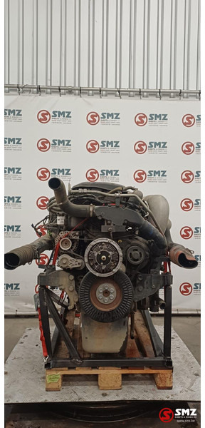 Iveco Occ motor F3AE3681 Iveco 40.000km! - Motor para Camión: foto 3 Iveco Occ motor F3AE3681 Iveco 40.000km! - Motor para Camión: foto 3