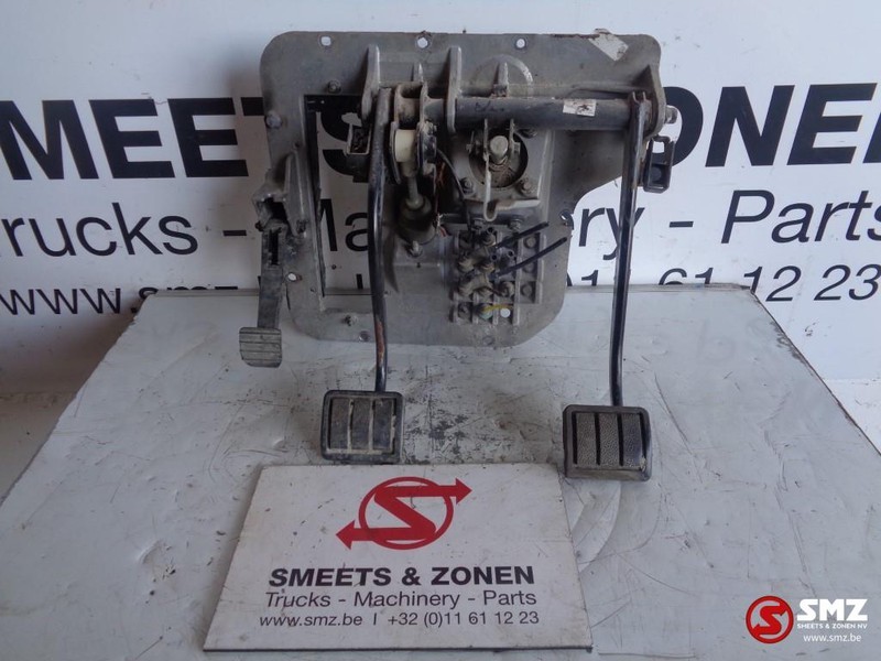 Iveco Occ pedalen iveco stralis - Pedal para Camión: foto 1 Iveco Occ pedalen iveco stralis - Pedal para Camión: foto 1