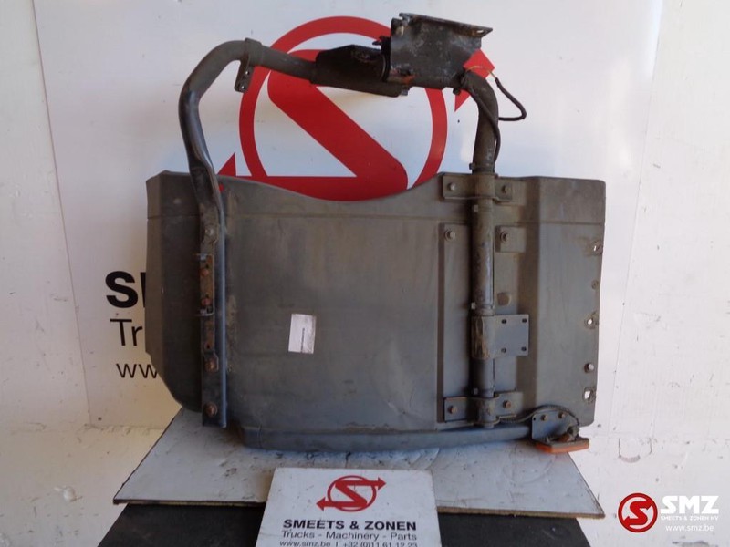 Iveco Occ spatbord links voor - Guardabarros para Camión: foto 1 Iveco Occ spatbord links voor - Guardabarros para Camión: foto 1
