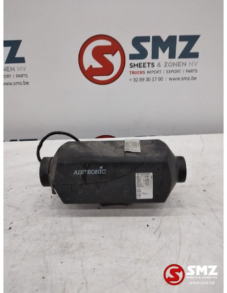 Iveco Occ standverwarming Airtronic D2 - Calefacción/ Ventilación para Camión: foto 1 Iveco Occ standverwarming Airtronic D2 - Calefacción/ Ventilación para Camión: foto 1