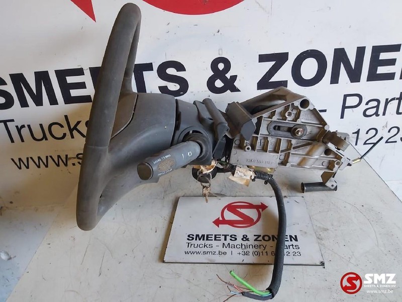 Iveco Occ stuurkolom Iveco stralis - Columna de dirección para Camión: foto 1 Iveco Occ stuurkolom Iveco stralis - Columna de dirección para Camión: foto 1