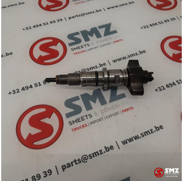 Iveco Occ verstuiver F4AFE611 Iveco - Sistema de combustible para Camión: foto 1 Iveco Occ verstuiver F4AFE611 Iveco - Sistema de combustible para Camión: foto 1