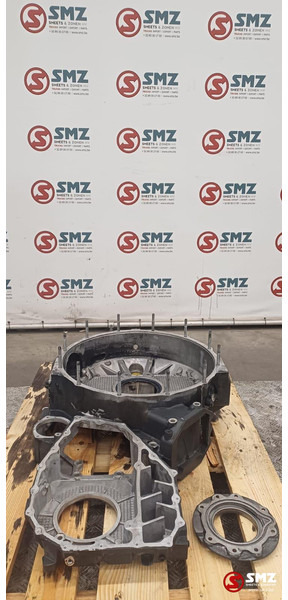 Iveco Occ vliegwielhuis F3AE3681 Cursor10 Iveco - Motor y piezas para Camión: foto 3 Iveco Occ vliegwielhuis F3AE3681 Cursor10 Iveco - Motor y piezas para Camión: foto 3