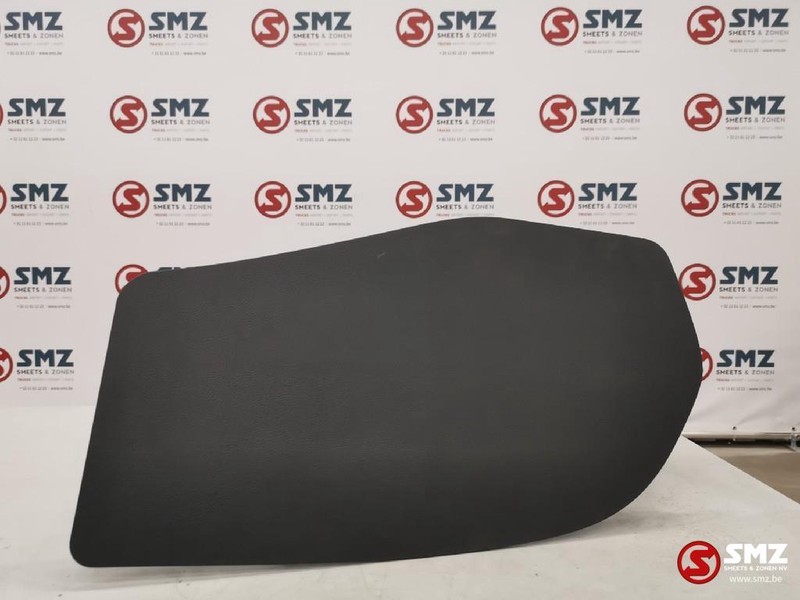 MAN Deurpaneel man tga - Puerta y piezas para Camión: foto 1 MAN Deurpaneel man tga - Puerta y piezas para Camión: foto 1