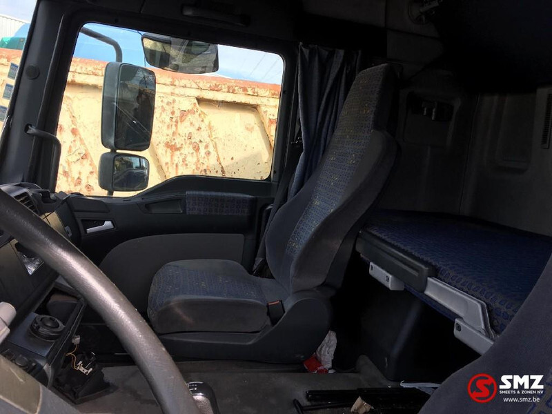 MAN Occ Cabine MAN TGA - Cabina e interior para Camión: foto 3 MAN Occ Cabine MAN TGA - Cabina e interior para Camión: foto 3