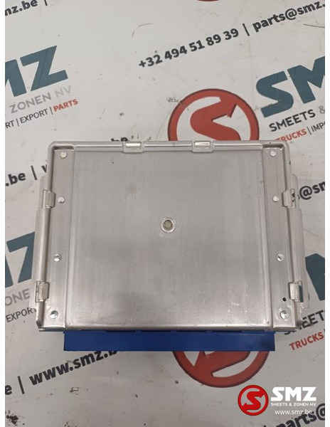 MAN Occ ECU EBS regeleenheid MAN - Unidad de control para Camión: foto 2 MAN Occ ECU EBS regeleenheid MAN - Unidad de control para Camión: foto 2