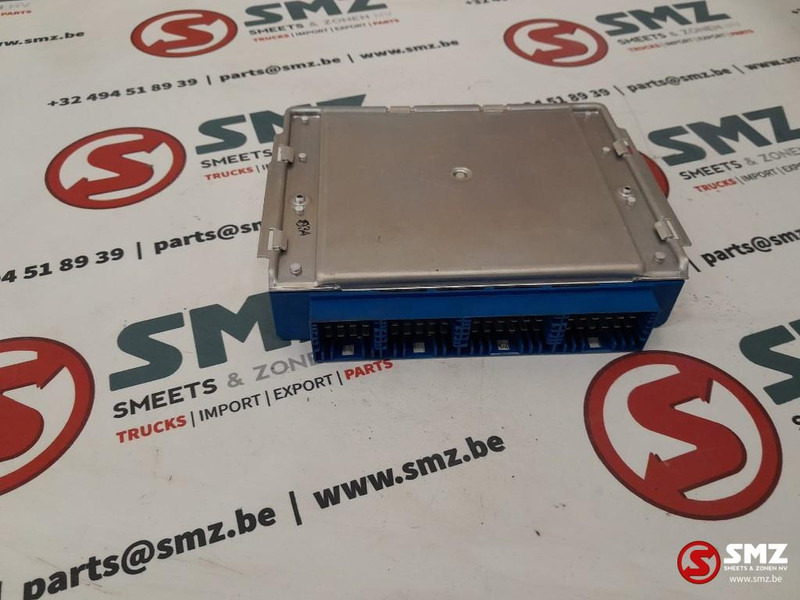MAN Occ ECU EBS regeleenheid MAN - Unidad de control para Camión: foto 2 MAN Occ ECU EBS regeleenheid MAN - Unidad de control para Camión: foto 2