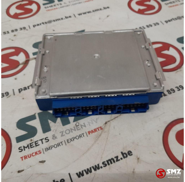 MAN Occ ECU EBS regeleenheid MAN - Unidad de control para Camión: foto 5 MAN Occ ECU EBS regeleenheid MAN - Unidad de control para Camión: foto 5