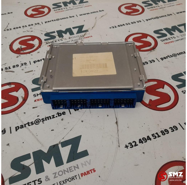 MAN Occ ECU EBS regeleenheid MAN - Unidad de control para Camión: foto 4 MAN Occ ECU EBS regeleenheid MAN - Unidad de control para Camión: foto 4