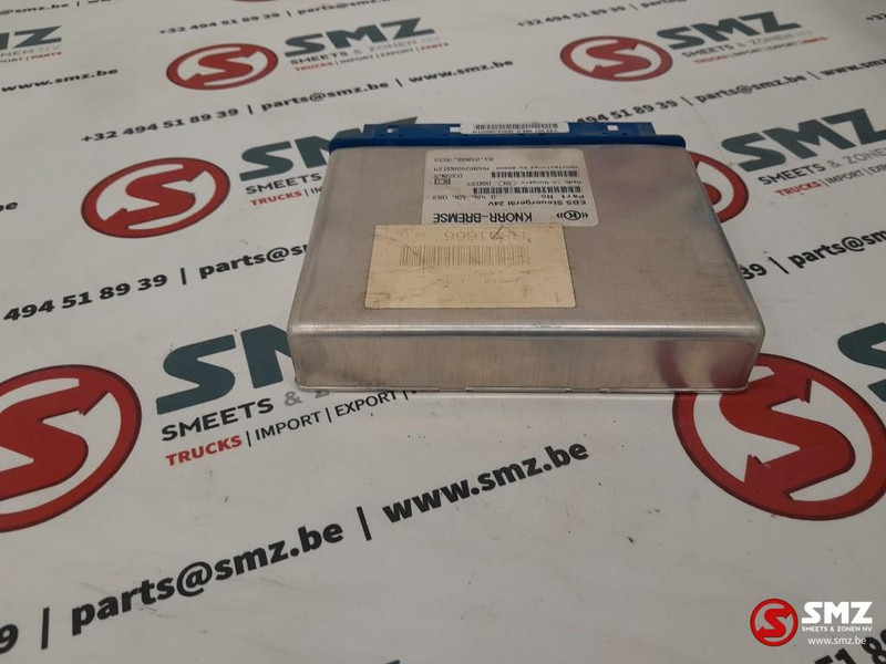 MAN Occ ECU EBS regeleenheid MAN - Unidad de control para Camión: foto 3 MAN Occ ECU EBS regeleenheid MAN - Unidad de control para Camión: foto 3