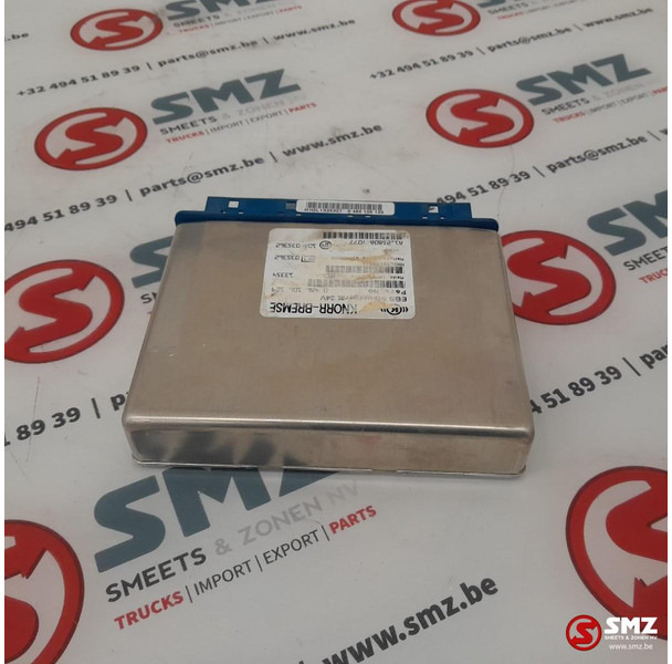 MAN Occ ECU EBS regeleenheid MAN - Unidad de control para Camión: foto 2 MAN Occ ECU EBS regeleenheid MAN - Unidad de control para Camión: foto 2